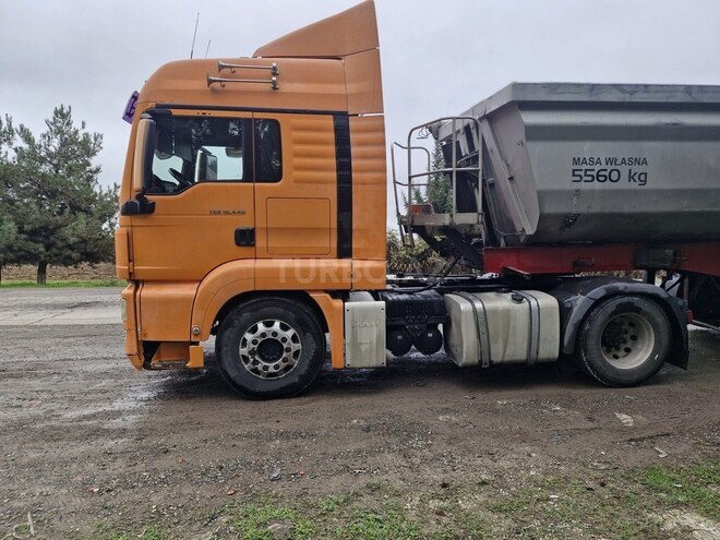 MAN  2010, 1,211,340 km - 12.0 l - Bakı