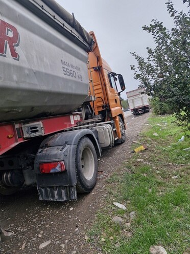 MAN  2010, 1,211,340 km - 12.0 l - Bakı