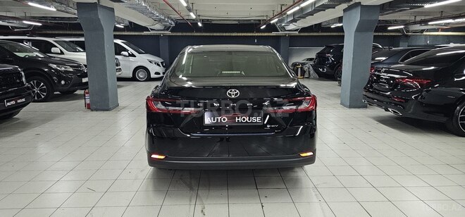Toyota Camry 2026, 0 km - 2.5 l - Bakı
