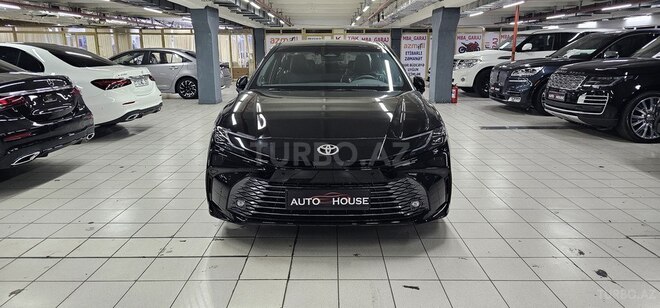 Toyota Camry 2026, 0 km - 2.5 l - Bakı