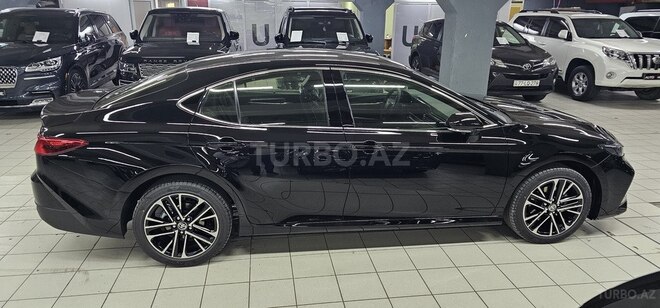 Toyota Camry 2026, 0 km - 2.5 l - Bakı