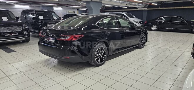 Toyota Camry 2026, 0 km - 2.5 l - Bakı