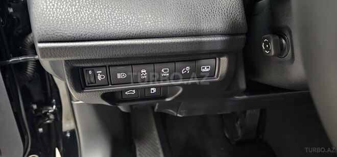 Toyota Camry 2026, 0 km - 2.5 l - Bakı