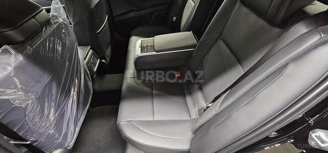Toyota Camry 2026, 0 km - 2.5 l - Bakı