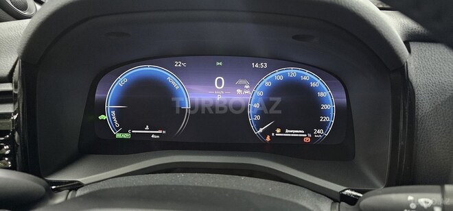 Toyota Camry 2026, 0 km - 2.5 l - Bakı