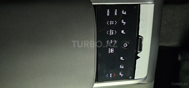 Toyota Camry 2026, 0 km - 2.5 l - Bakı
