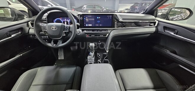 Toyota Camry 2026, 0 km - 2.5 l - Bakı