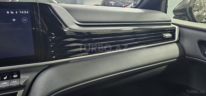 Toyota Camry 2026, 0 km - 2.5 l - Bakı