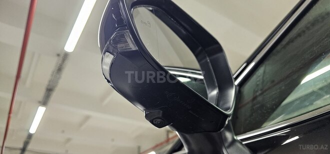 Toyota Camry 2026, 0 km - 2.5 l - Bakı