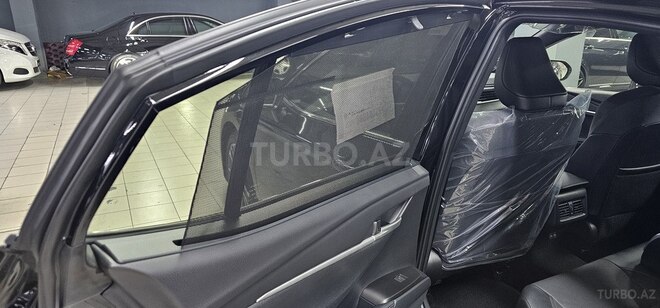 Toyota Camry 2026, 0 km - 2.5 l - Bakı