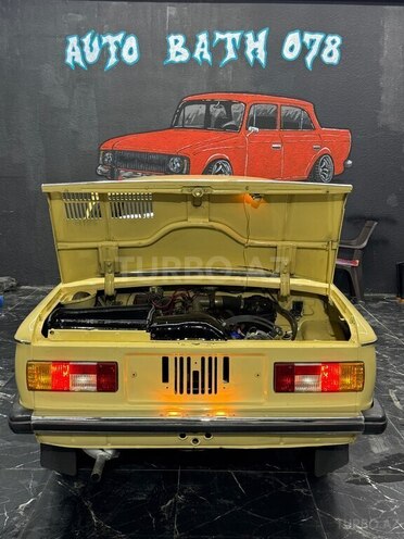 ZAZ 968M 1988, 29,842 km - 1.2 l - Bakı