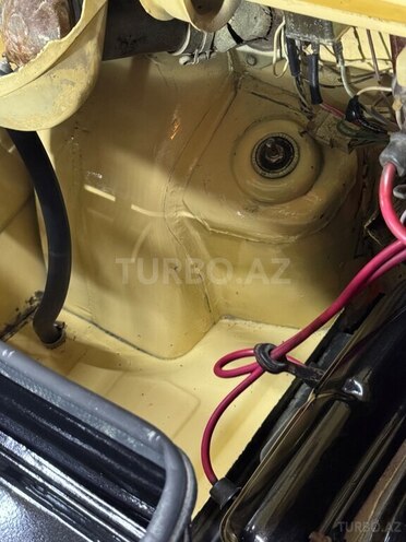 ZAZ 968M 1988, 29,842 km - 1.2 l - Bakı