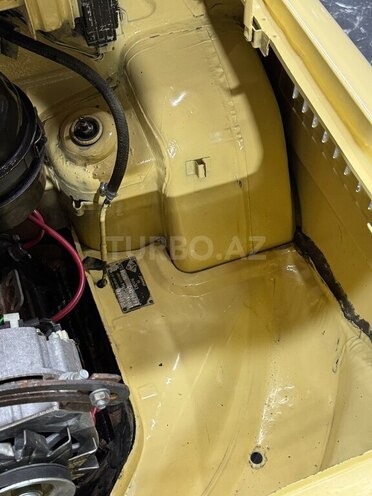 ZAZ 968M 1988, 29,842 km - 1.2 l - Bakı