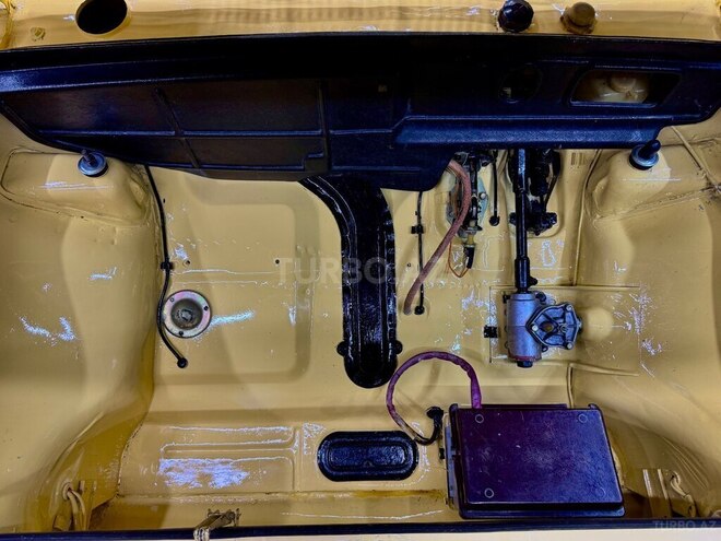ZAZ 968M 1988, 29,842 km - 1.2 l - Bakı