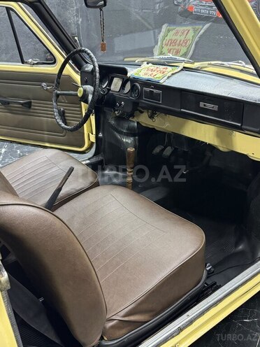 ZAZ 968M 1988, 29,842 km - 1.2 l - Bakı