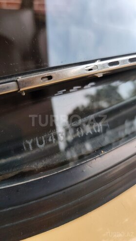 ZAZ 968M 1988, 29,842 km - 1.2 l - Bakı