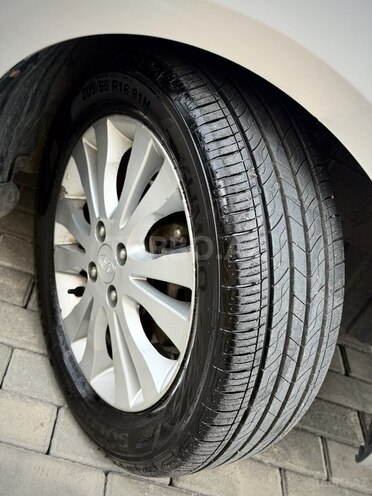 Hyundai i20 2009, 129,000 km - 1.6 l - Bakı