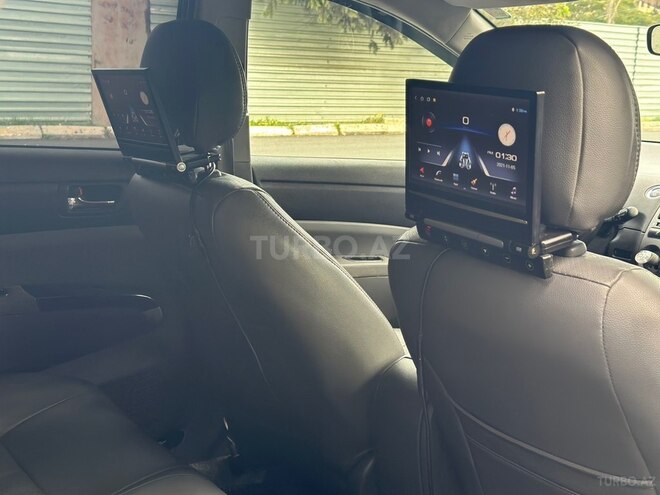 Toyota Prius 2007, 285,000 km - 1.5 l - Bakı