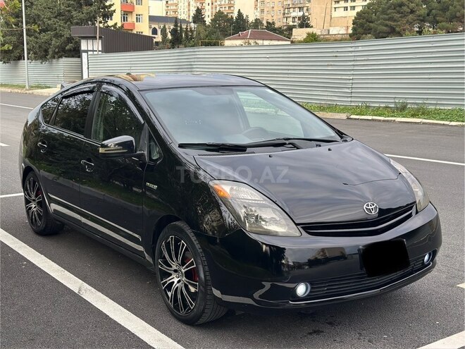 Toyota Prius 2007, 285,000 km - 1.5 l - Bakı