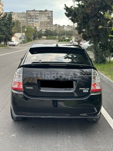 Toyota Prius 2007, 285,000 km - 1.5 l - Bakı