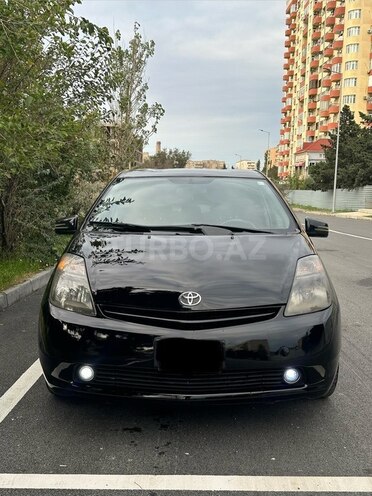 Toyota Prius 2007, 285,000 km - 1.5 l - Bakı