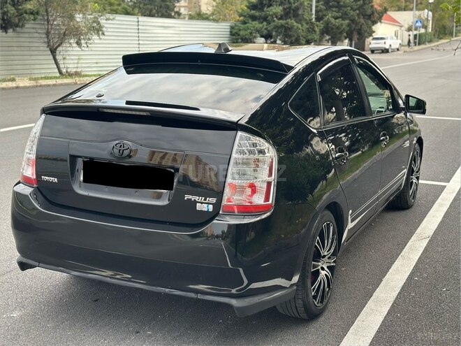 Toyota Prius 2007, 285,000 km - 1.5 l - Bakı