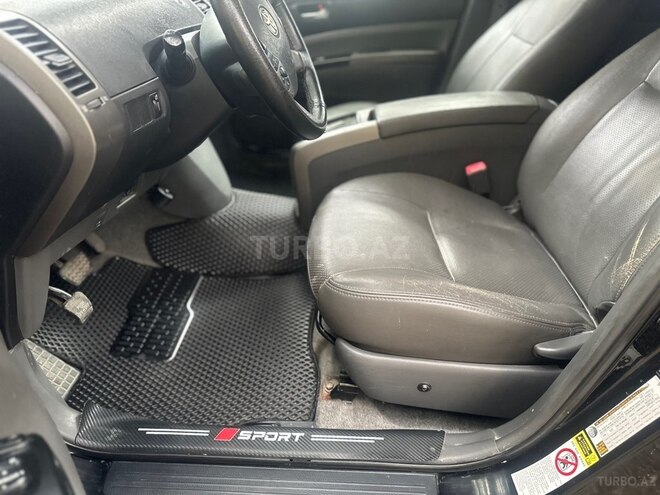 Toyota Prius 2007, 285,000 km - 1.5 l - Bakı