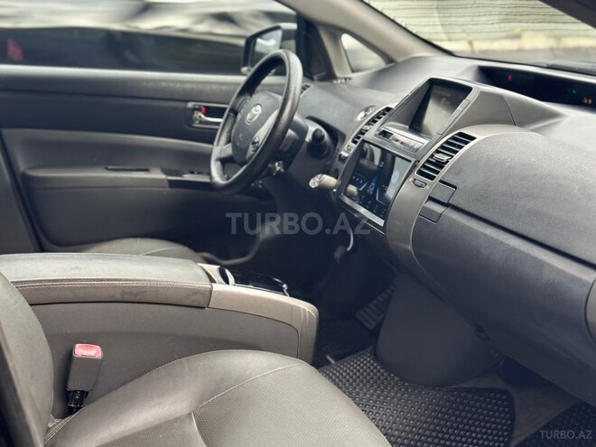 Toyota Prius 2007, 285,000 km - 1.5 l - Bakı