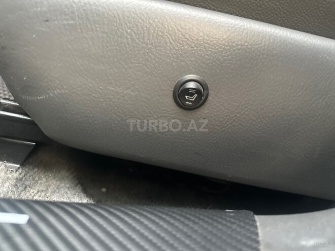 Toyota Prius 2007, 285,000 km - 1.5 l - Bakı