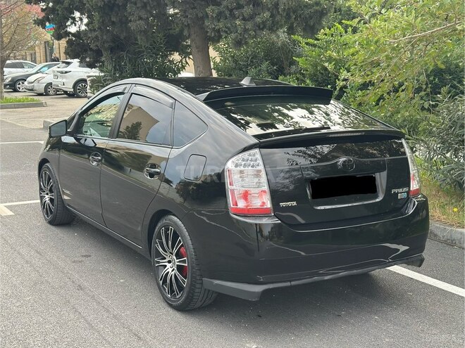 Toyota Prius 2007, 285,000 km - 1.5 l - Bakı