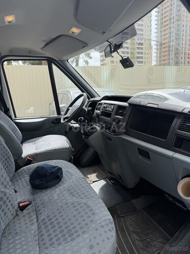 Ford Transit 2007, 108,000 km - 2.4 l - Bakı
