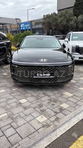 Hyundai Grandeur 2025, 23,000 km - 1.6 l - Bakı