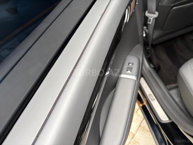 Hyundai Grandeur 2025, 23,000 km - 1.6 l - Bakı