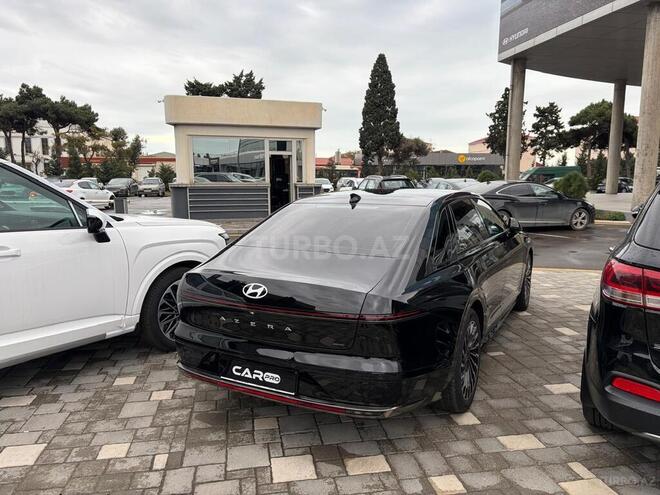 Hyundai Grandeur 2025, 23,000 km - 1.6 l - Bakı