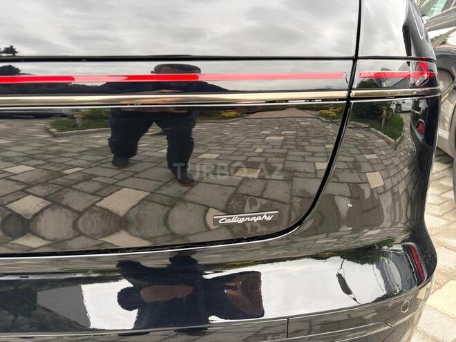 Hyundai Grandeur 2025, 23,000 km - 1.6 l - Bakı