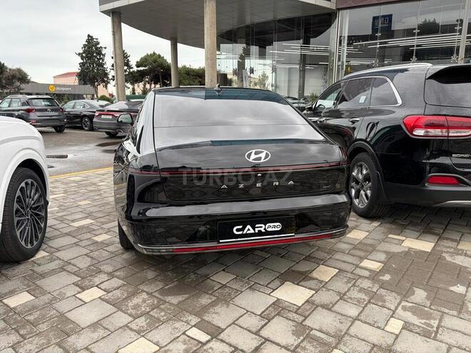 Hyundai Grandeur 2025, 23,000 km - 1.6 l - Bakı