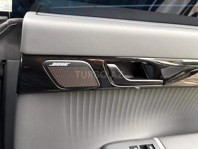 Hyundai Grandeur 2025, 23,000 km - 1.6 l - Bakı