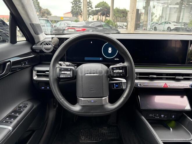 Hyundai Grandeur 2025, 23,000 km - 1.6 l - Bakı