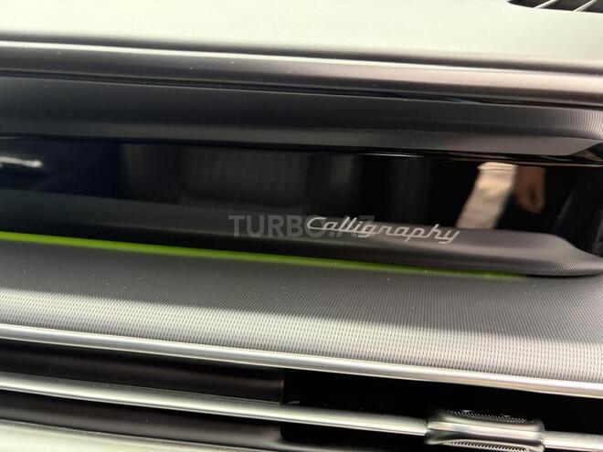 Hyundai Grandeur 2025, 23,000 km - 1.6 l - Bakı