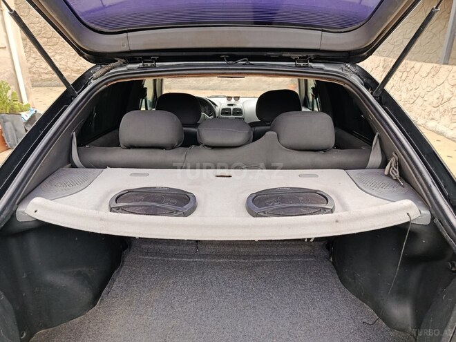 Hyundai Accent 2005, 357,365 km - 1.5 l - Sumqayıt