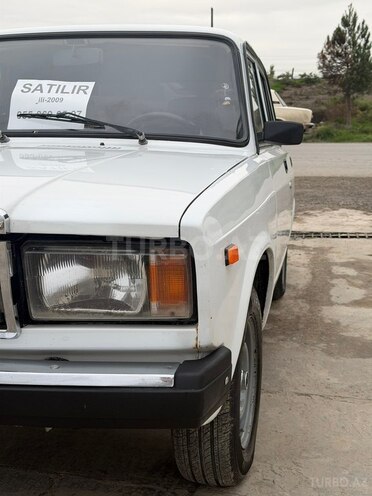 LADA (VAZ) 2107 2009, 41,362 km - 1.6 l - Şirvan
