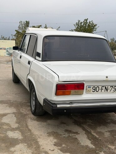 LADA (VAZ) 2107 2009, 41,362 km - 1.6 l - Şirvan