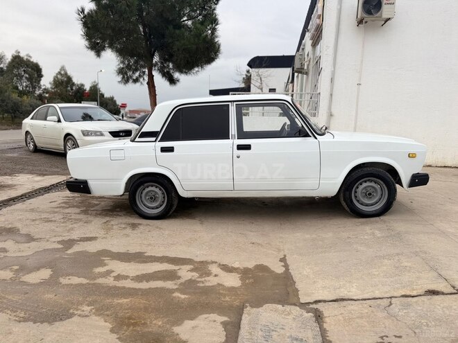 LADA (VAZ) 2107 2009, 41,362 km - 1.6 l - Şirvan