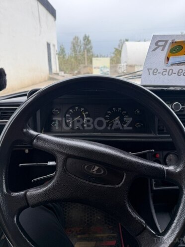 LADA (VAZ) 2107 2009, 41,362 km - 1.6 l - Şirvan