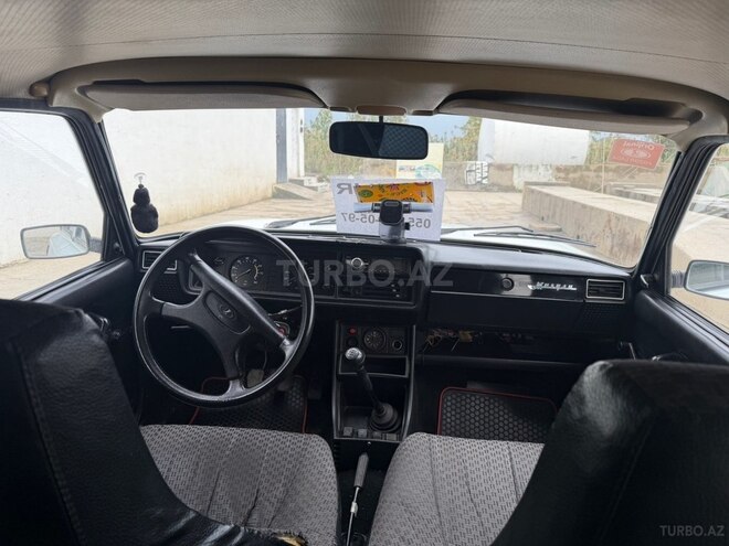 LADA (VAZ) 2107 2009, 41,362 km - 1.6 l - Şirvan