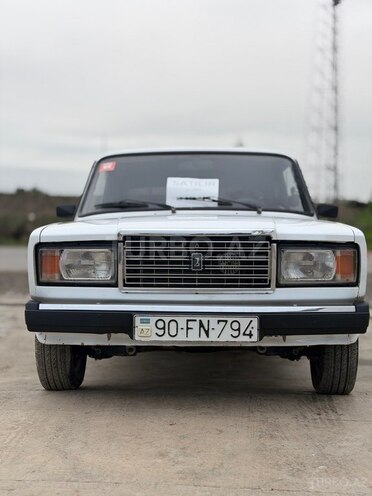 LADA (VAZ) 2107 2009, 41,362 km - 1.6 l - Şirvan