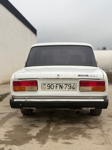 LADA (VAZ) 2107 2009, 41,362 km - 1.6 l - Şirvan