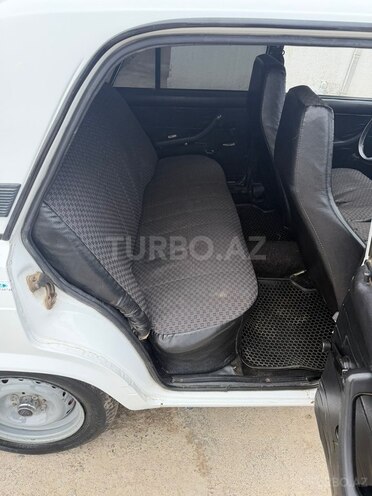 LADA (VAZ) 2107 2009, 41,362 km - 1.6 l - Şirvan