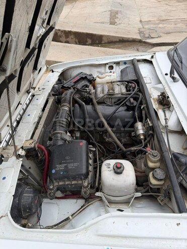 LADA (VAZ) 2107 2009, 41,362 km - 1.6 l - Şirvan