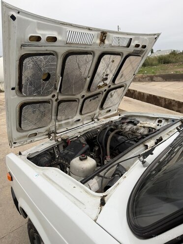 LADA (VAZ) 2107 2009, 41,362 km - 1.6 l - Şirvan